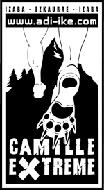 La CAMILLE EXTREME 2015 se celebra el pr&oacute;ximo 7 de junio en Isaba. La und&eacute;cima edici&oacute;n de esta prueba ha sido elegida por la ISF como una de las pruebas de las SKYRUNNING NATIONAL SERIES.